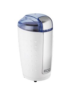   Кафемелачка ECG KM 110, 200W, Бял/Сив - Код G5080