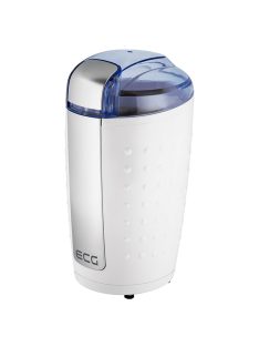   Кафемелачка ECG KM 110, 200W, Бял/Сив - Код G5080