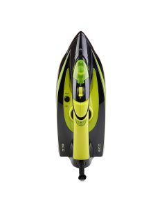   Ютия ECG NZ 280 auto-off, 2600W, Черен/Зелен - Код G5143