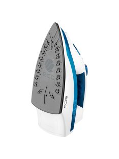   Ютия ECG NZ 322 Auto-Off, 2200W, Бял/Тъмносин - Код G5148