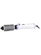 Маша за коса ECG HK 130 ionic, 800W, Бял - Код G5150