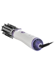   Маша за коса ECG HK 130 ionic, 800W, Бял - Код G5150