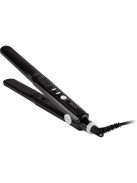 Преса за коса ECG ZV 115, 40 W, Черен - Код G5153