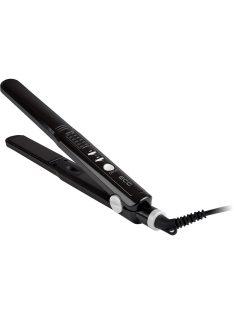   Преса за коса ECG ZV 115, 40 W, Черен - Код G5153
