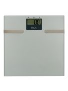 Електронна везна ECG OV 126, 150кг, Сив - Код G5172