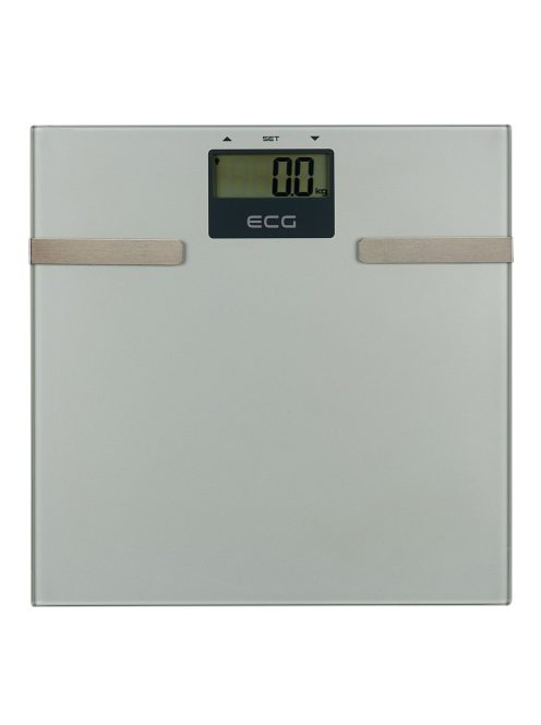 Електронна везна ECG OV 126, 150кг, Сив - Код G5172