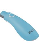 Електрическа пила ECG OP 201 Blue, 2 скорости, Син/Бял - Код G5180