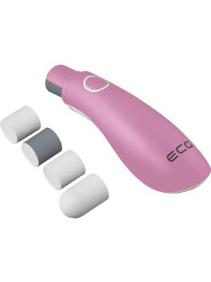   Електрическа пила ECG OP 201 Pink, 2 скорости, Розов - Код G5181