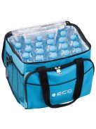 Хладилна чанта ECG AC 3010 C, 30L, 48W, Син - Код G5206