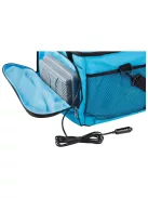 Хладилна чанта ECG AC 3010 C, 30L, 48W, Син - Код G5206