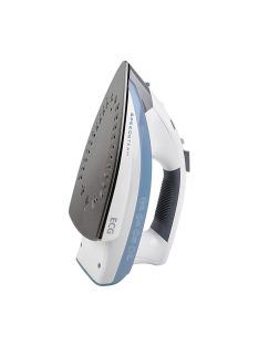   Ютия ECG NZ 190, 2000W, вертиклана пара, Бял/Син - Код G5207