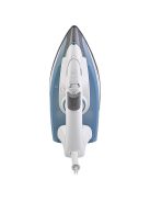 Ютия ECG NZ 190, 2000W, вертиклана пара, Бял/Син - Код G5207