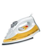 Ютия Sencor SSI 2028YL, 1600 W, Жълт/Бял  - Код G5211