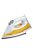 Ютия Sencor SSI 2028YL, 1600 W, Жълт/Бял  - Код G5211