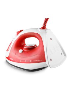   Ютия Sencor SSI 5420RD, 2200W, Червен/Бял - Код G5213