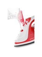 Ютия Sencor SSI 5420RD, 2200W, Червен/Бял - Код G5213