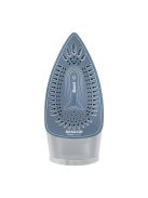 Ютия Sencor SSI 7710BL, 2400 W, Керамична плоча, Anti-Calc система, Вертикално гладене, Бял/Син  - Код G5217