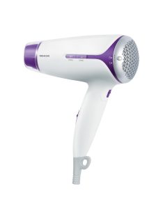  Сешоар Sencor SHD 7220VT, 1500W, Бял/Лилав - Код G5228