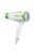 Сешоар Sencor SHD 7221GR, 1800W, Бял/Зелен - Код G5229