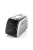 Хлебопекарна ETA Delicca II 7149 90030, две бъркалки, 850W, Сив/Черен - Код G5249