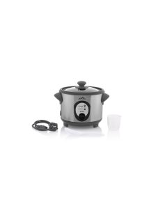   Оризоварка ETA213990000 GRANO, 400W, 1l, Сив - Код G5250