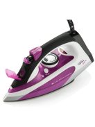 Ютия Gallet GALFAR372, 2400W, с керамична плоча, самопочистване, вертикално гладене, Лилав - Код G5253