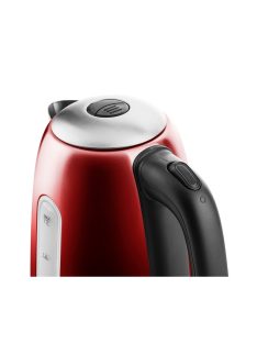   Кана Gallet GALBOU701R, 2200W, 1.7l, Червен - Код G5255