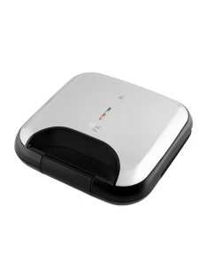   Тостер за сандвичи Gallet GALCRO615, 750W, Сив - Код G5256