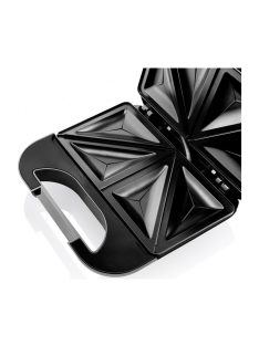   Тостер за сандвичи Gallet GALCRO615, 750W, Сив - Код G5256