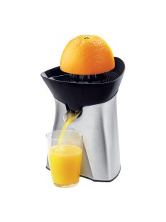   Цитрус преса Sencor SCJ 6050SS, 60 W, Черен/Сив - Код G5277