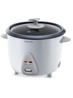   Оризоварка Sencor SRM 1500WH, 500 W, 1,5 л, Бял - Код G5298
