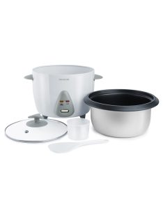   Оризоварка Sencor SRM 1500WH, 500 W, 1,5 л, Бял - Код G5298