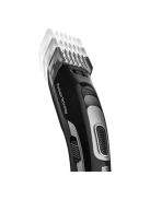 Машинка за подстригване Sencor SHP 4501BK, Сменяема приставка, Черен - Код G5311