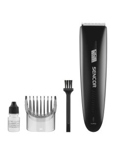   Машинка за подстригване Sencor SHP 4302RD, 1-8 mm, Черен - Код G5312