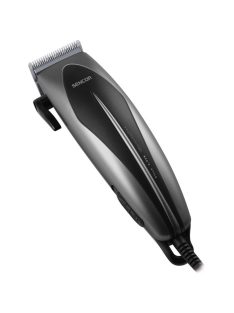   Машинка за подстригване Sencor SHP 320SL, 7W, Черен - Код G5315
