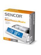 Апарат за измерване на кръвно налягане Sencor SBP 901 - Код G5316