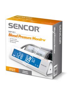   Апарат за измерване на кръвно налягане Sencor SBP 901 - Код G5316