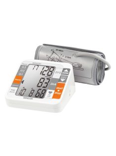   Апарат за измерване на кръвно налягане Sencor SBP 690, Бял - Код G5317