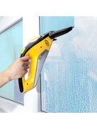 Уред за почистване на прозорци Sencor SCW 3001YL, Kонтейнер за вода 200 мл., Жълт/Черен - Код G5323