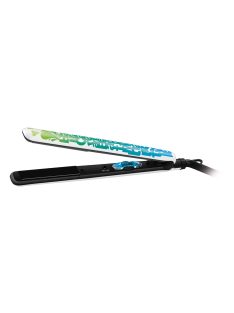   Преса за коса Sencor SHI 782GR, 35W, Бял/Зелен - Код G5334