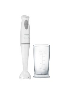   Пасатор Sencor SHB 4110WH, 400W, Бял - Код G5342