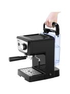 Качествени еспресо кафемашини