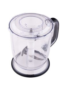   Чопър ECG SP 4015 Chop&Cut, 400W, 1.5l, Сив/Черен - Код G5349