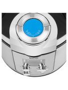 Мултикукър под налягане ECG MHT 1661 Pressione Nuovo, 1000W, Сив - Код G5351