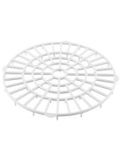 Електрически бойлер за варене на буркани и сокове ECG MHZ 270 SD, 1800W, 27L, Сив/Черен - Код G5358