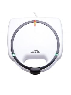   Сандвич мейкър ETA PIEVO 0151, 750W, Бял - Код G5365
