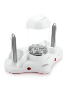 Машина за хот дог GALLET GOURMET MAH502, 380 W, Бял - Код G5367