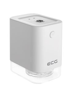   Автоматичен безконтактен сензорен дозатор ECG DS 1010, 45ml, Бял - Код G5372