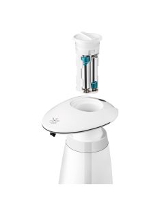   Автоматичен дозатор за сапун ECG BD 34 White, 340мл, Бял - Код G5376