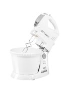 Миксер ECG RSM 4052, 400W, 3.5L, Бял - Код G5381